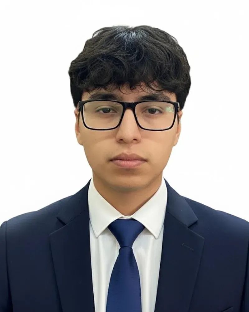 Foto de Jeovani Pacheco Rueda