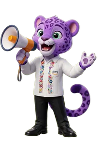 El jaguar del grupo: El Pregonero